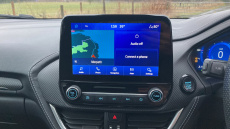 Ford Puma 1.0 EcoBoost Hybrid mHEV 155 ST-Line Vignale 5dr Petrol Hatchback